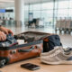 14 Best Airport Travel Bags and Shoes in 2026