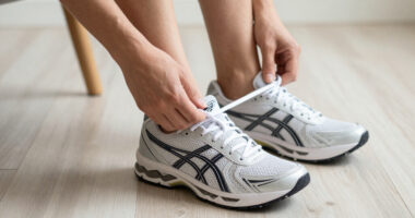 14 Best ASICS GEL-KAYANO Running Shoes in 2026