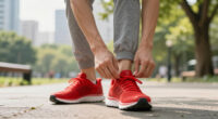 14 Best Athletic Shoes in 2026