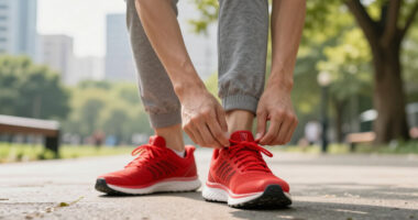 14 Best Athletic Shoes in 2026