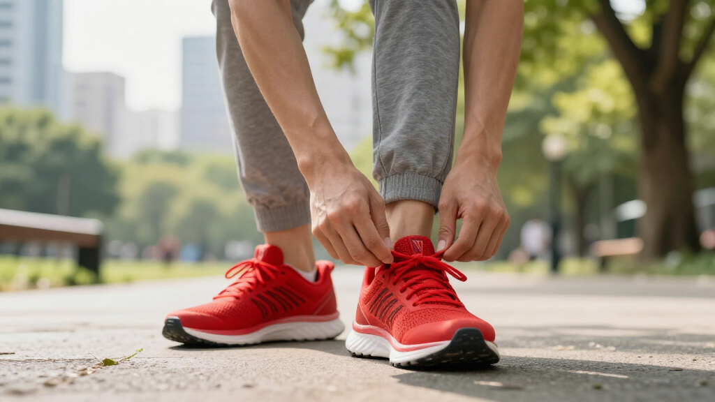 14 Best Athletic Shoes in 2026