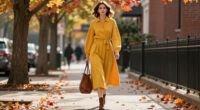 14 Best Autumn Dresses in 2026