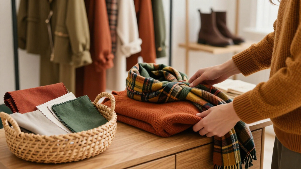 14 Best Autumn Fashion Essentials in 2026