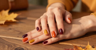 14 Best Autumn Nail Polish Colors in 2026