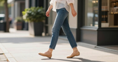 14 Best Ballet Flats in 2026