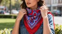 14 Best Bandana Print Fashion Accessories in 2026