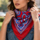 14 Best Bandana Print Fashion Accessories in 2026