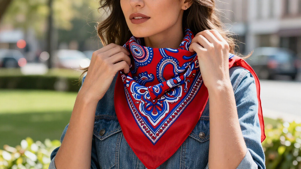 14 Best Bandana Print Fashion Accessories in 2026