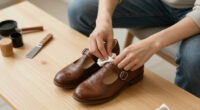 14 Best Brown Mary Jane Shoes for 2026