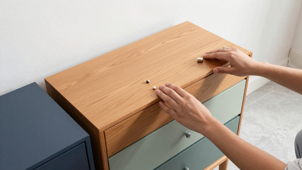 14 Best Colorful Dressers in 2026
