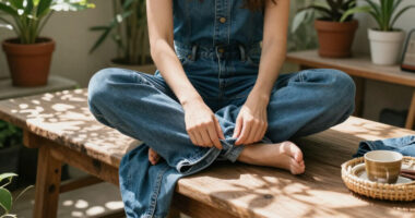 14 Best Denim Skirts And Baggy Jeans In 2026