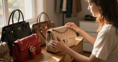 14 Best Designer Handbags in 2026