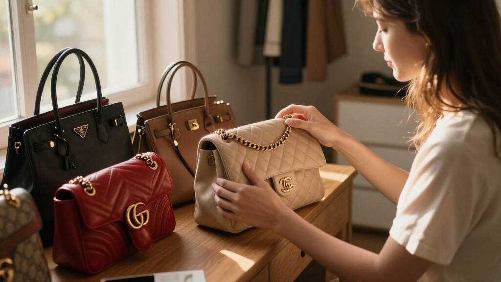 14 Best Designer Handbags in 2026