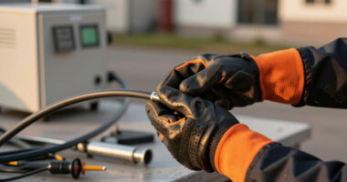 14 Best Electric Shock Gloves in 2026