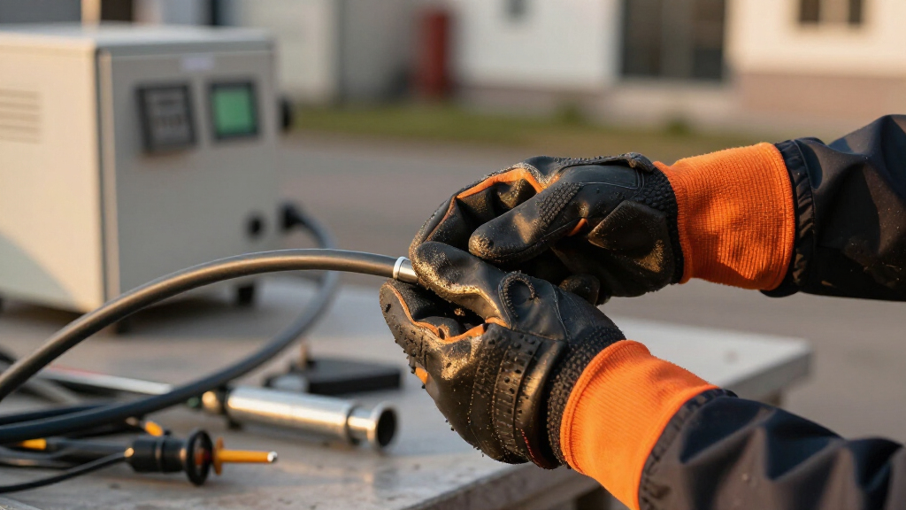 14 Best Electric Shock Gloves in 2026