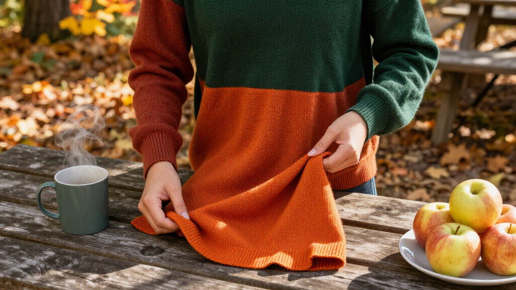 14 Best Fall Tops in 2026