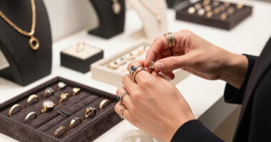 14 Best Fashion Rings in 2026