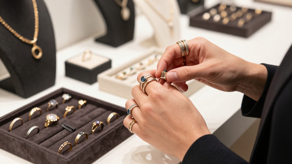 14 Best Fashion Rings in 2026