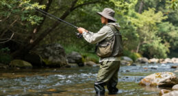 14 Best Fly Fishing Apparel in 2026