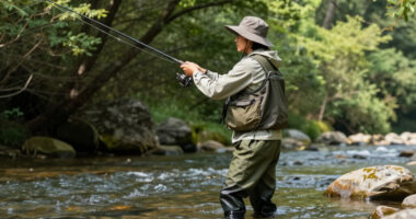 14 Best Fly Fishing Apparel in 2026