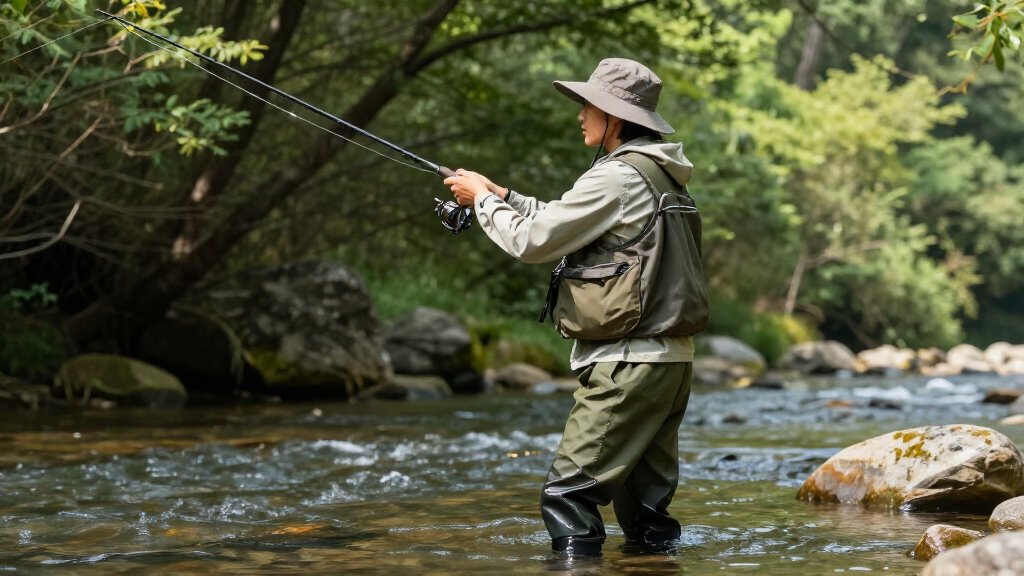 14 Best Fly Fishing Apparel in 2026