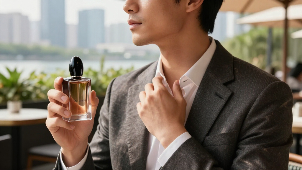 14 Best Giorgio Armani Fragrances in 2026