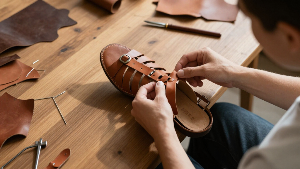 14 Best Gladiator Sandals in 2026