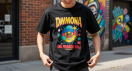 14 Best Graphic T-Shirts in 2026