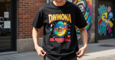 14 Best Graphic T-Shirts in 2026