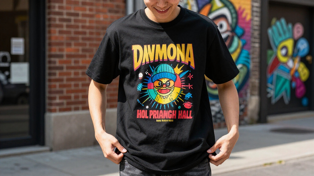 14 Best Graphic T-Shirts in 2026