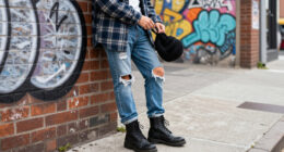 14 Best Grunge Streetwear Clothing in 2026