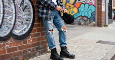 14 Best Grunge Streetwear Clothing in 2026