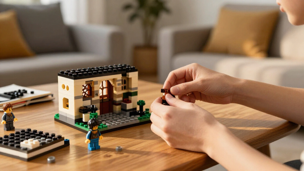14 Best Harry Potter LEGO Sets in 2026