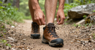 14 Best Heritage Hiking Shoes in 2026