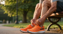 14 Best HOKA Shoes for Grandpas in 2026