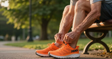 14 Best HOKA Shoes for Grandpas in 2026