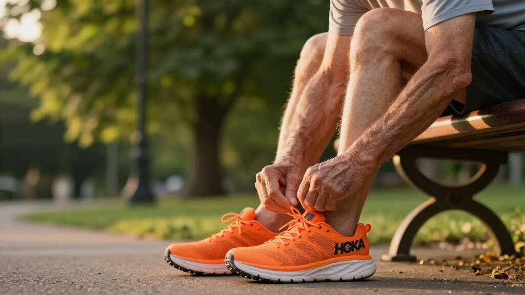 14 Best HOKA Shoes for Grandpas in 2026