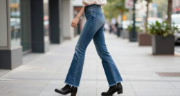 14 Best Kick-Flare Jeans in 2026