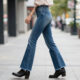 14 Best Kick-Flare Jeans in 2026