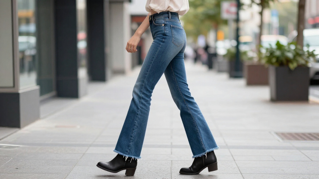 14 Best Kick-Flare Jeans in 2026