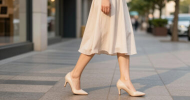14 Best Kitten Heels in 2026