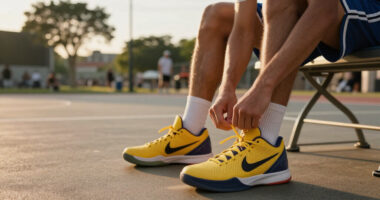 14 Best Kobe Basketball Shoes in 2026