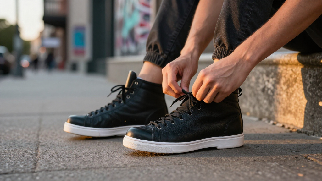 14 Best Leather Skate Shoes in 2026