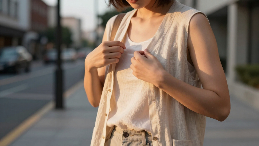 14 Best Lightweight Summer Layering Clothes in 2026