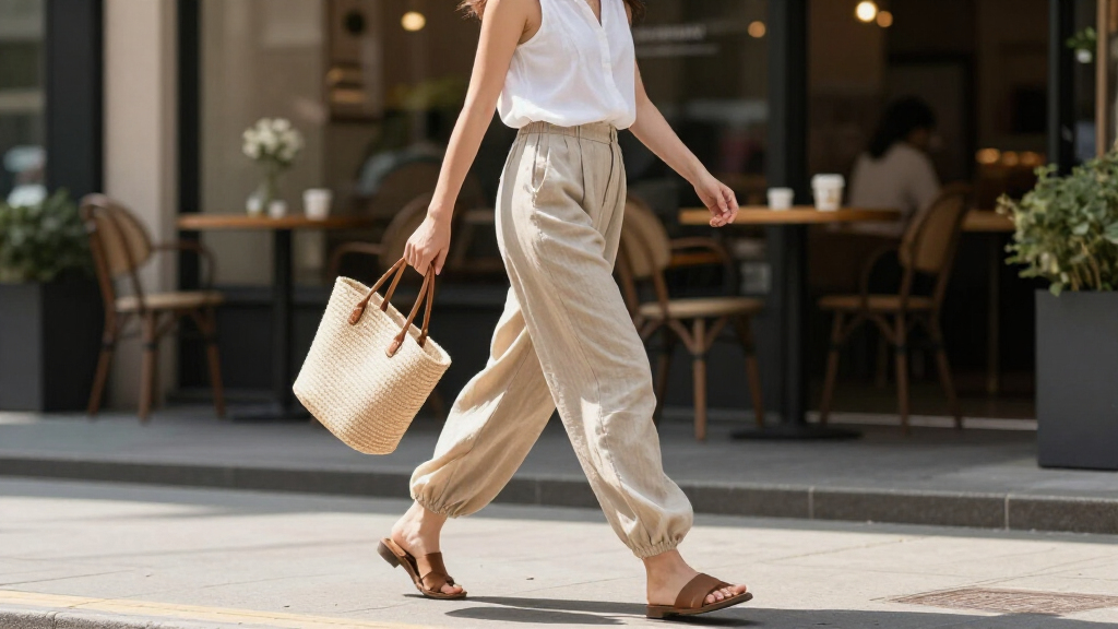 14 Best Lightweight Summer Pants in 2026