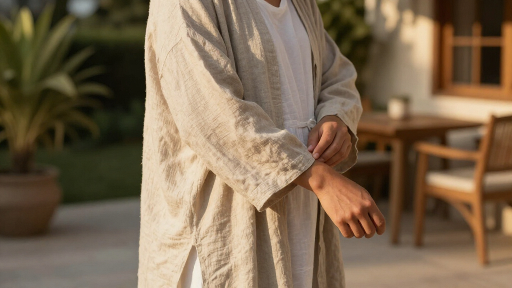 14 Best Linen Clothing in 2026