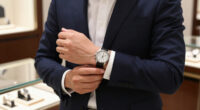 14 Best Luxury Chronograph Watches in 2026