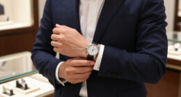 14 Best Luxury Chronograph Watches in 2026