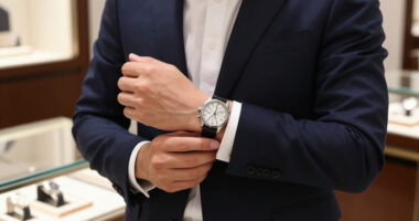 14 Best Luxury Chronograph Watches in 2026