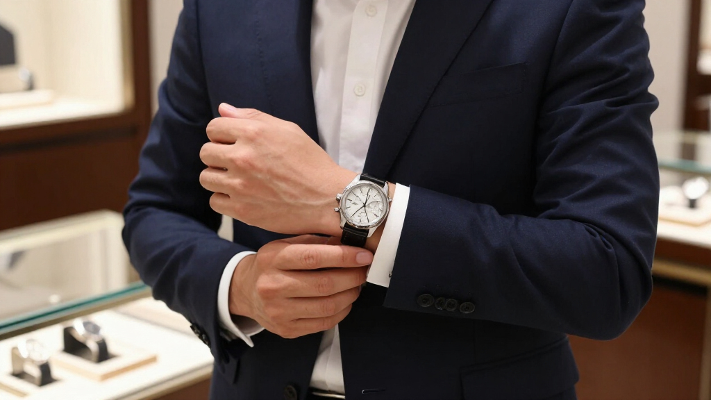 14 Best Luxury Chronograph Watches in 2026